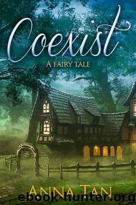 Coexist by Anna Tan