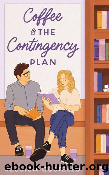 Coffee & the Contingency Plan by Jessica Costello