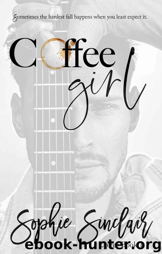 Coffee Girl (Coffee Book Book 1) by Sinclair Sophie