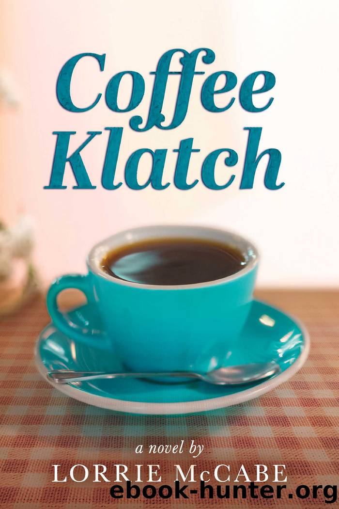 Coffee Klatch by Lorrie McCabe