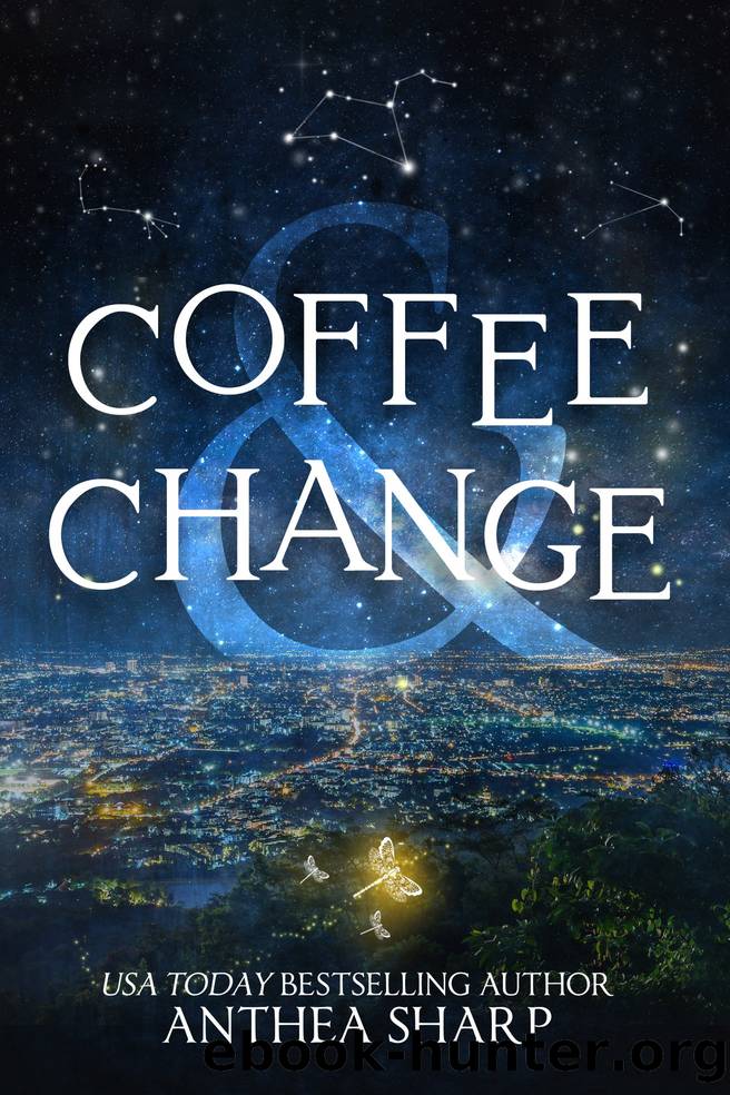Coffee and Change by Anthea Sharp