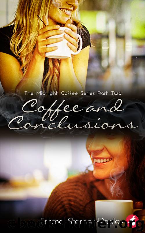 Coffee and Conclusions by Emma Sterner-Radley