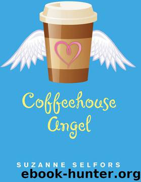 Coffeehouse angel by Suzanne Selfors