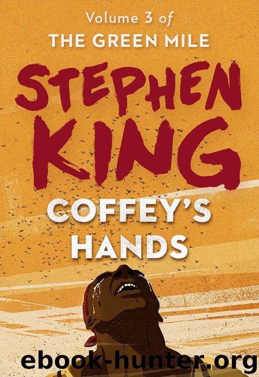Coffey's Hands by Stephen King