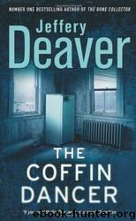 Coffin Dancer by Deaver Jeffery