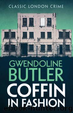 Coffin in Fashion by Gwendoline Butler