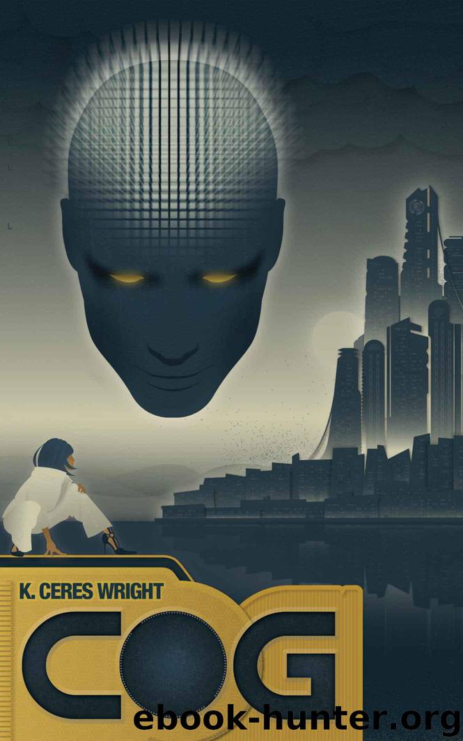 Cog by Wright K. Ceres
