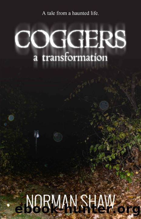Coggers by Norman Shaw