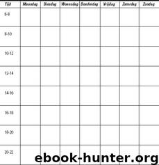 Cognitieve gedragstherapie voor dummies by Rob Willson