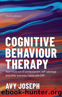 Cognitive Behaviour Therapy by Joseph Avy;