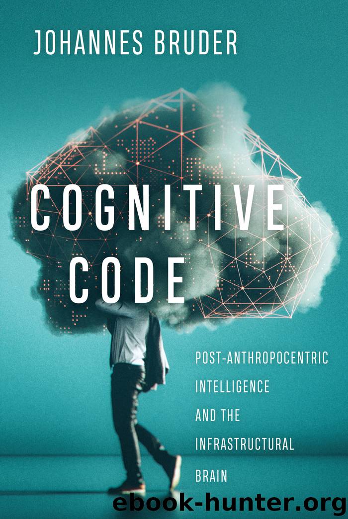 Cognitive Code by Unknown