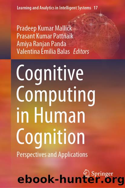 Cognitive Computing in Human Cognition by Unknown