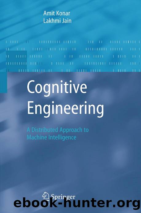 Cognitive Engineering by Unknown