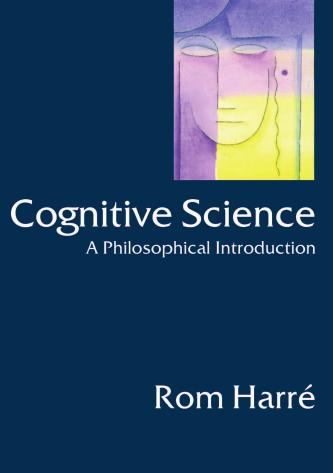 Cognitive Science by Rom Harre