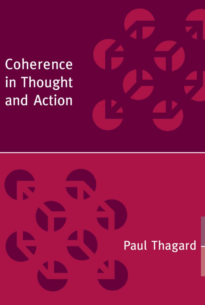 Coherence in Thought and Action by Paul Thagard