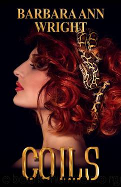 Coils by Barbara Ann Wright