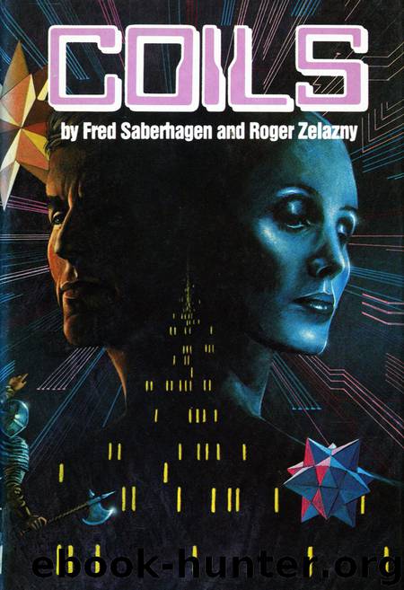 Coils by Fred Saberhagen