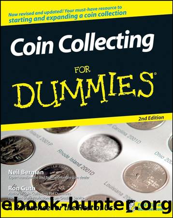 Coin Collecting For Dummies by Neil S. Berman & Ron Guth