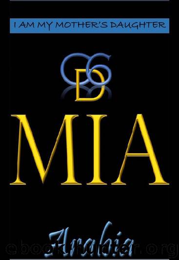 Coke Dreams 6: Mia - I Am My Mothers Daughter by Arabia