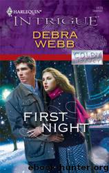 Colby Agency 36 - First Night by Debra Webb