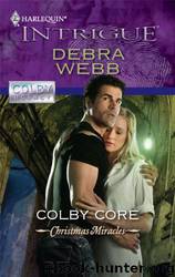 Colby Agency 42 - Colby Core by Debra Webb