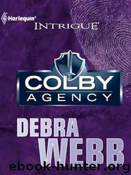 Colby Agency 50.5 - Colby Agency Companion Guide by Debra Webb