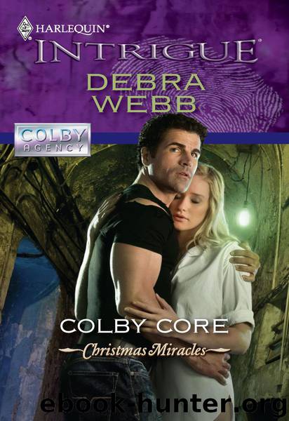 Colby Core by Debra Webb