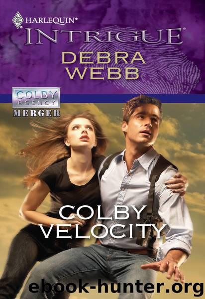 Colby Velocity by Debra Webb