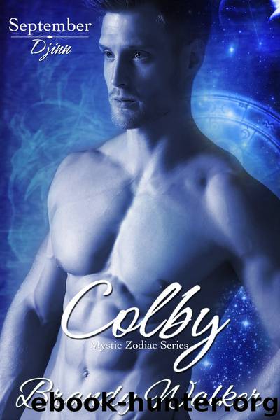 Colby: September