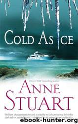 Cold As Ice by Anne Stuart
