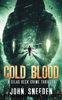 Cold Blood by John Sneeden
