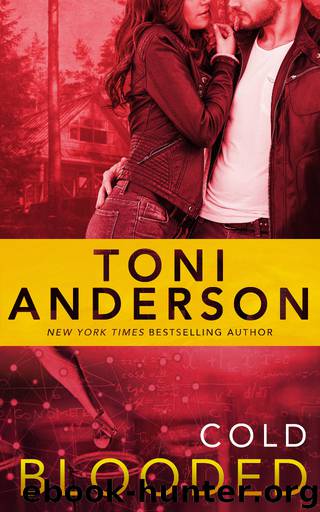 Cold Blooded by Toni Anderson - free ebooks download