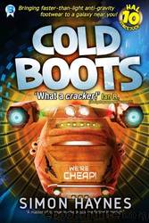 Cold Boots by Simon Haynes