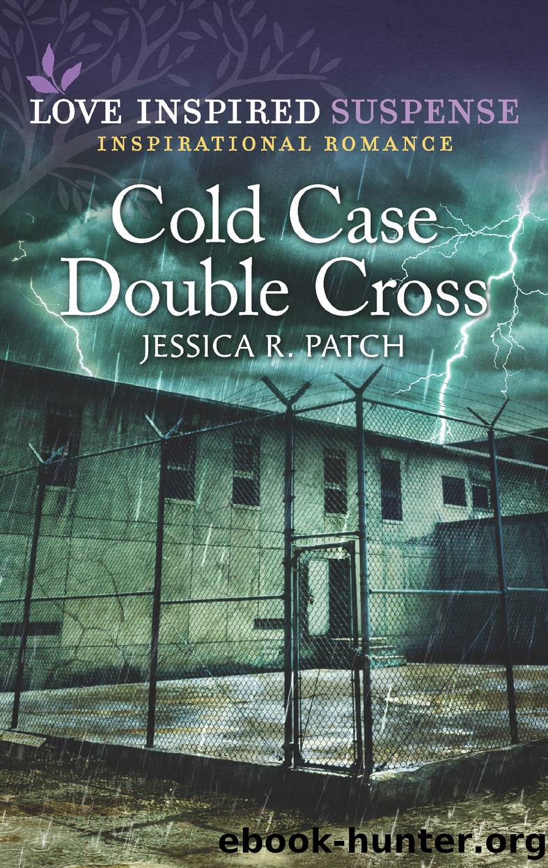 Cold Case Double Cross by Jessica R. Patch