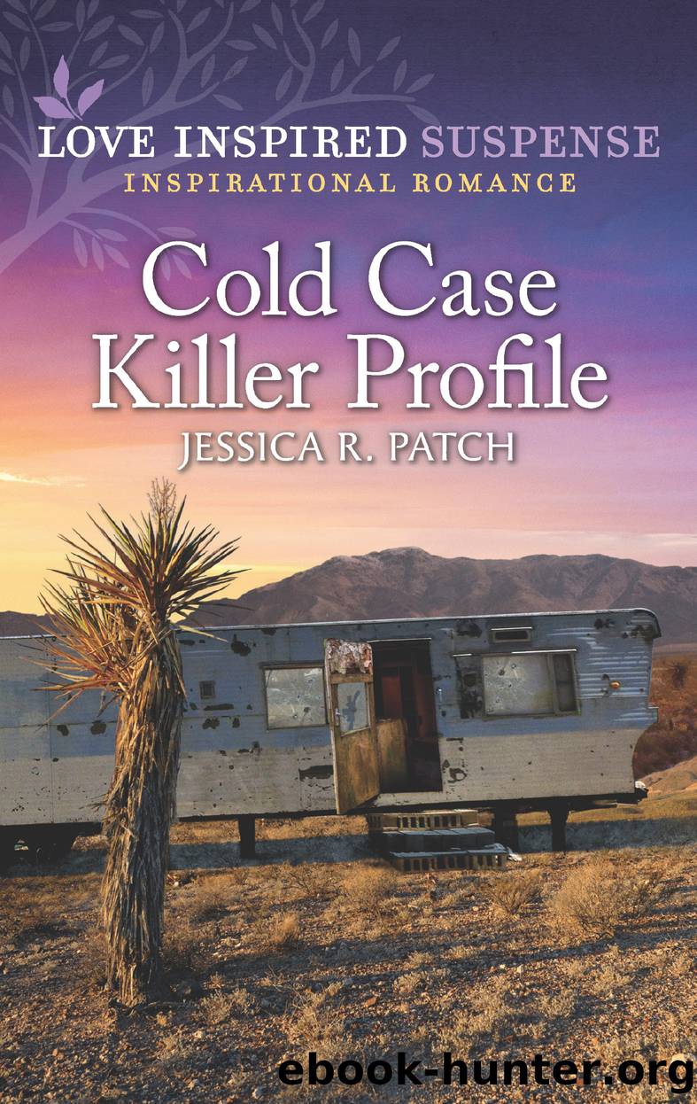 Cold Case Killer Profile by Jessica R. Patch