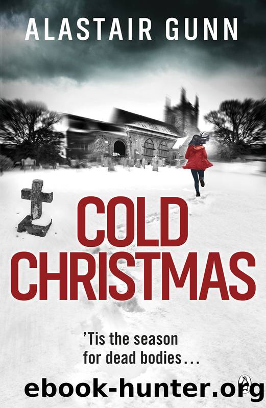 Cold Christmas by Alastair Gunn