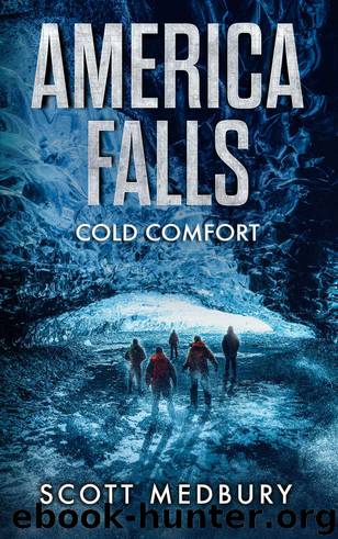 Cold Comfort by Scott Medbury
