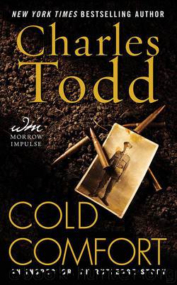 Cold Comfort: A Novella by Charles Todd