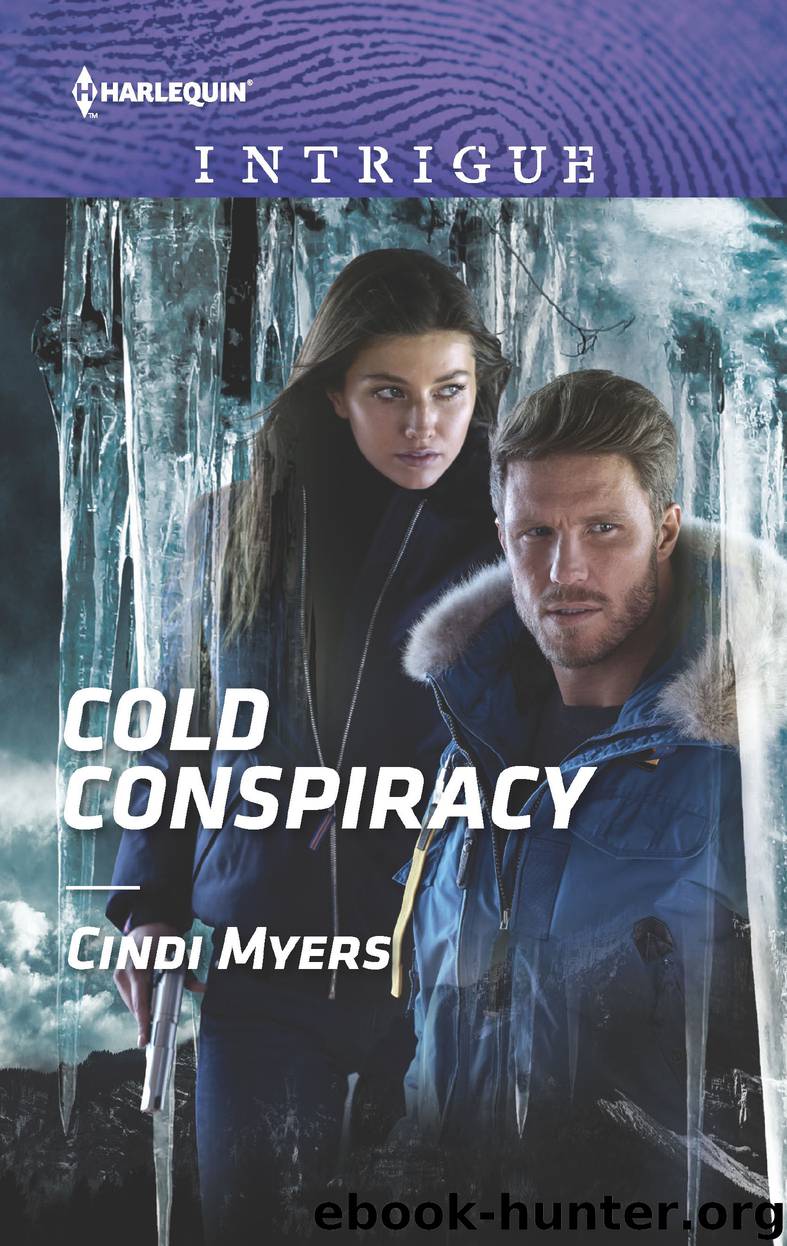 Cold Conspiracy by Cindi Myers