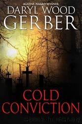 Cold Conviction by Gerber Daryl Wood