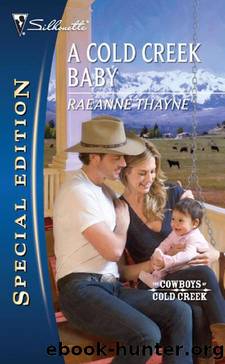 Cold Creek Baby by Raeanne Thayne