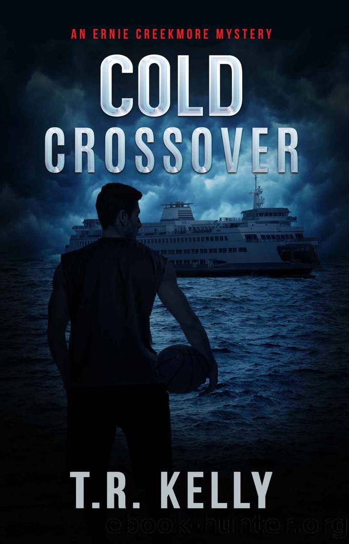 Cold Crossover by T.R. Kelly