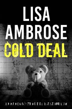 Cold Deal (Kina McKevie Private Detective Book 1) by Lisa Ambrose