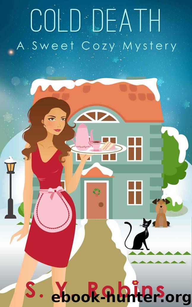 Cold Death by Robins S. Y