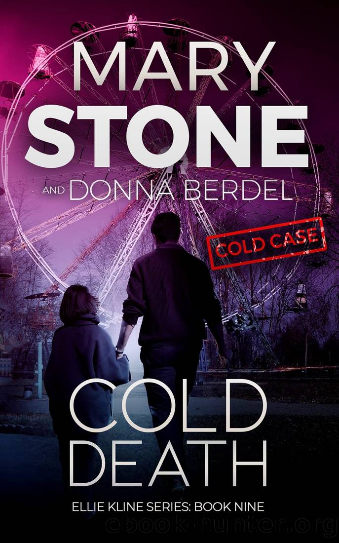 Cold Death by Stone Mary & Berdel Donna