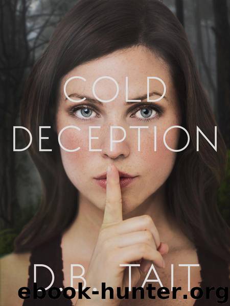 Cold Deception by D.B. Tait