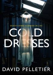 Cold Dresses by David Pelletier