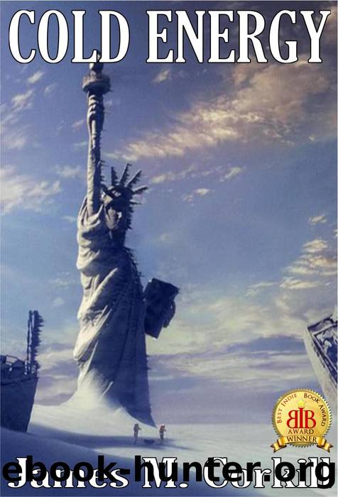 Cold Energy by James M. Corkill