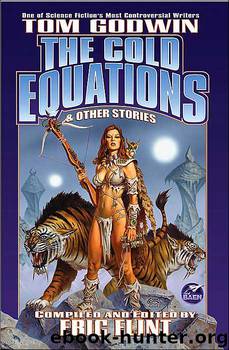 Cold Equations by Tom Godwin & Eric Flint
