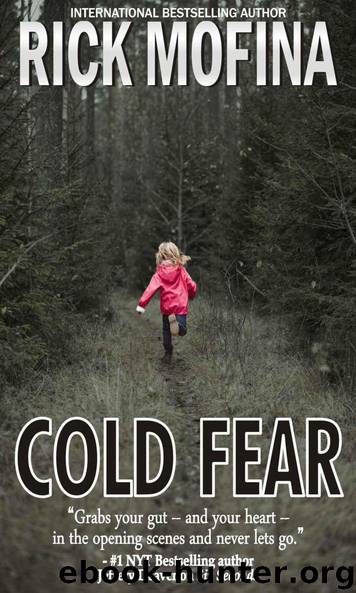Cold Fear by Rick Mofina